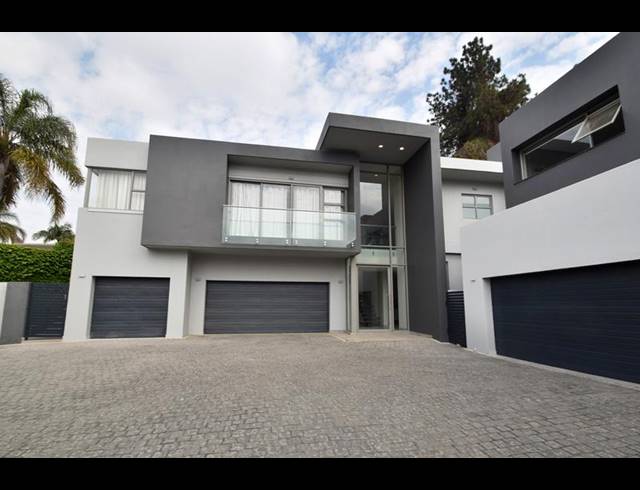 4 BEDROOM HOUSE FOR SALE IN MORNINGSIDE